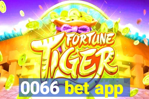 0066 bet app