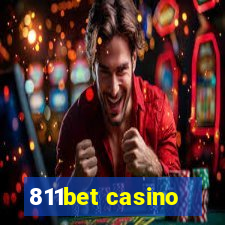 811bet casino