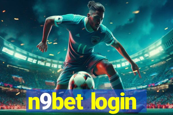 n9bet login