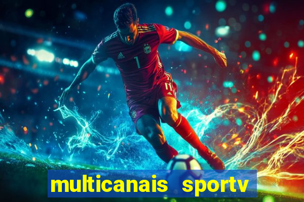 multicanais sportv 2 ao vivo