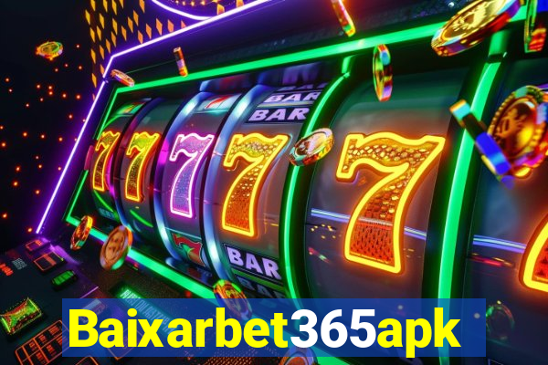 Baixarbet365apk