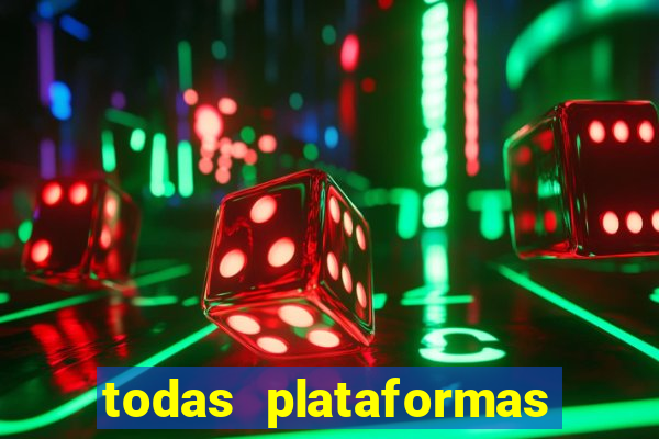 todas plataformas de jogos