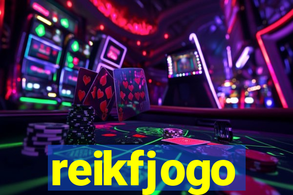 reikfjogo