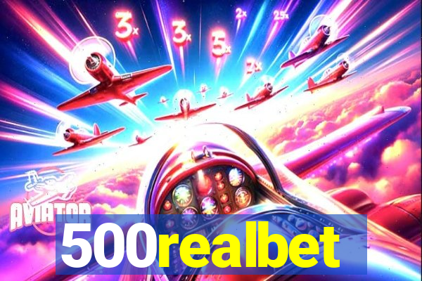 500realbet