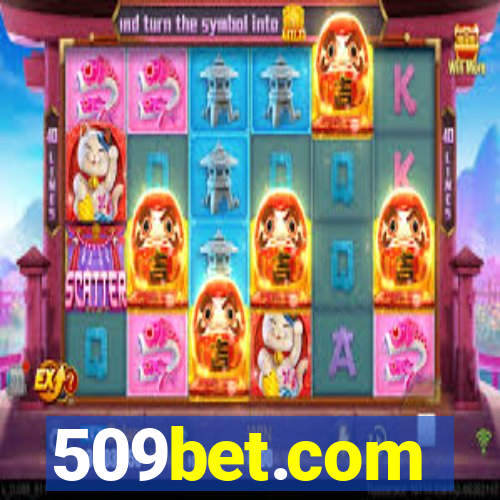 509bet.com