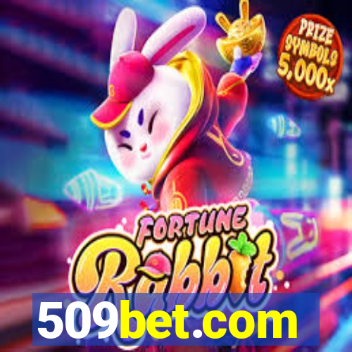 509bet.com