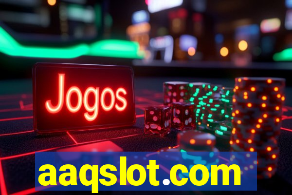 aaqslot.com