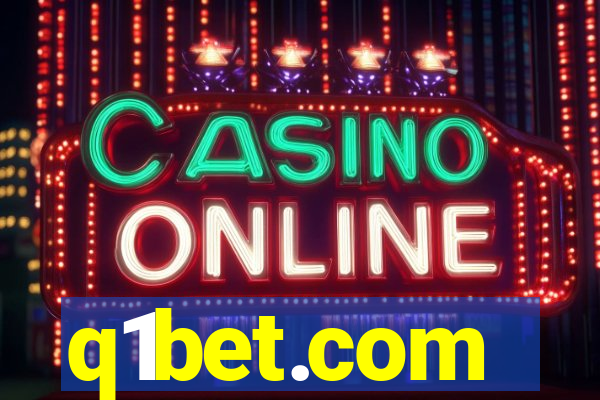 q1bet.com