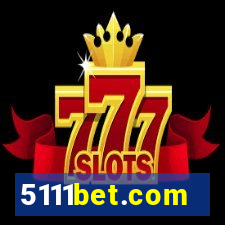 5111bet.com