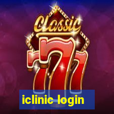 iclinic login