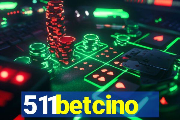 511betcino