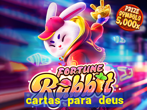 cartas para deus 1080p torrent