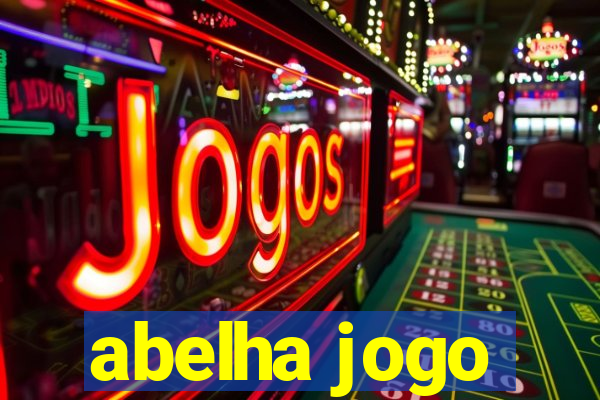 abelha jogo