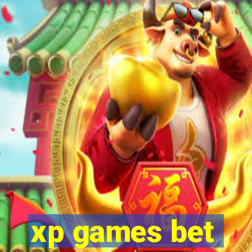 xp games bet