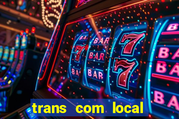 trans com local porto alegre