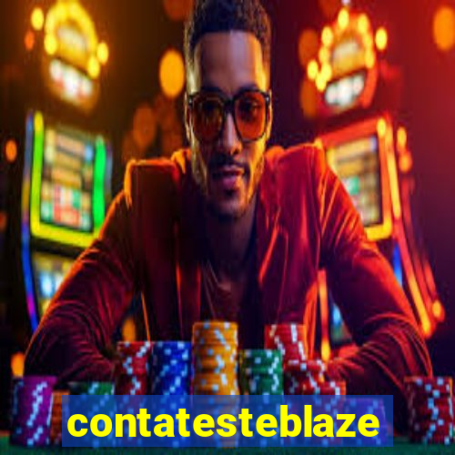 contatesteblaze