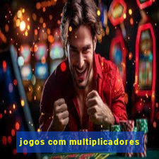 jogos com multiplicadores