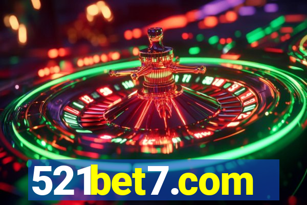 521bet7.com