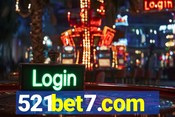 521bet7.com