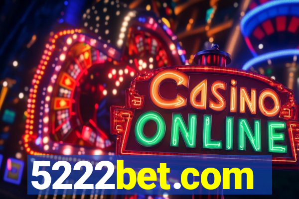 5222bet.com