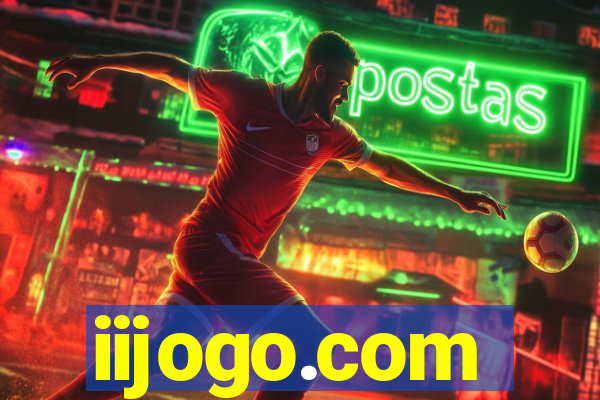 iijogo.com