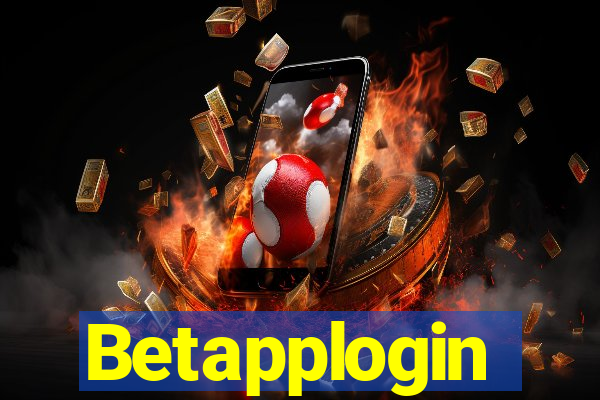 Betapplogin