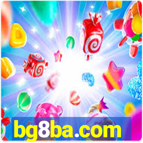 bg8ba.com