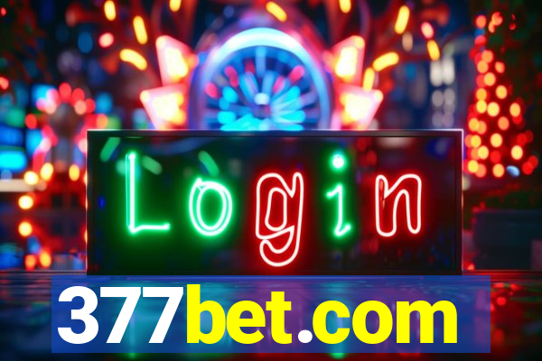 377bet.com