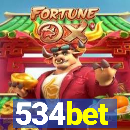 534bet