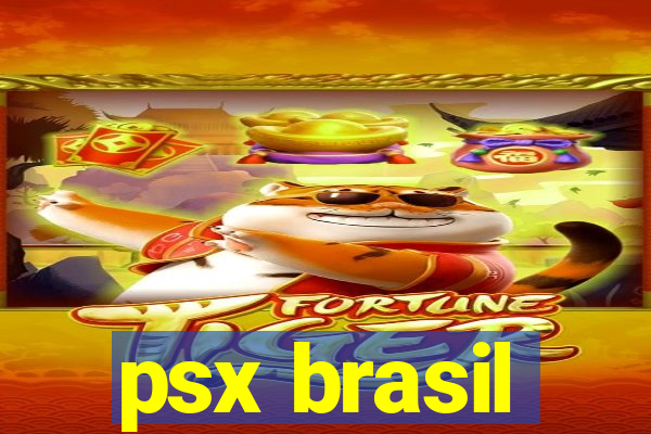 psx brasil