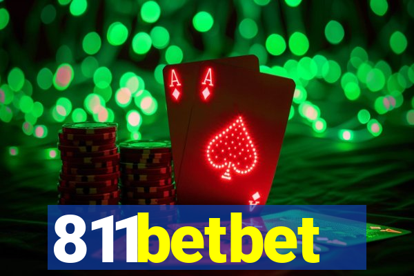 811betbet