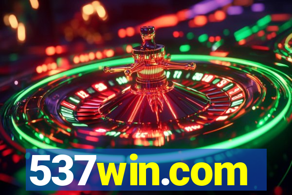 537win.com