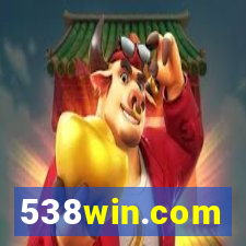 538win.com