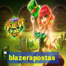 blazerapostas