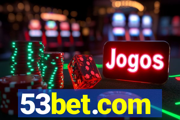 53bet.com