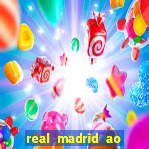 real madrid ao vivo com imagem futemax