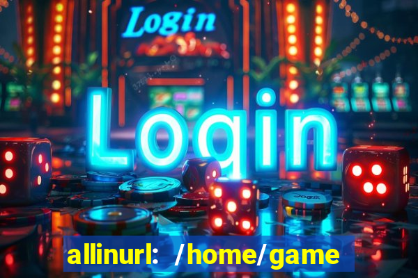 allinurl: /home/game  gamecategoryid=0