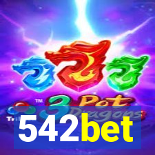 542bet