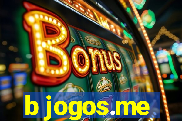 b jogos.me