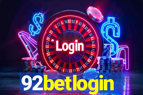 92betlogin