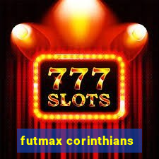 futmax corinthians