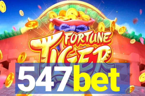 547bet