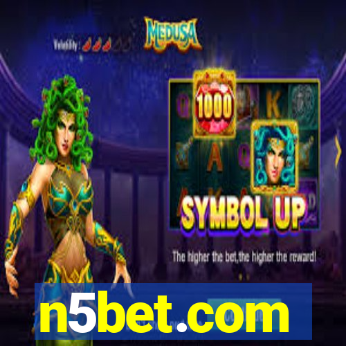 n5bet.com