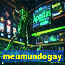 meumundogay