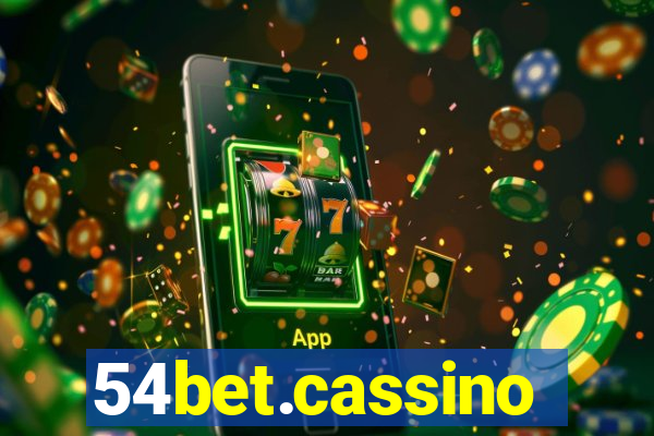 54bet.cassino