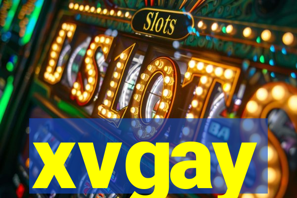 xvgay