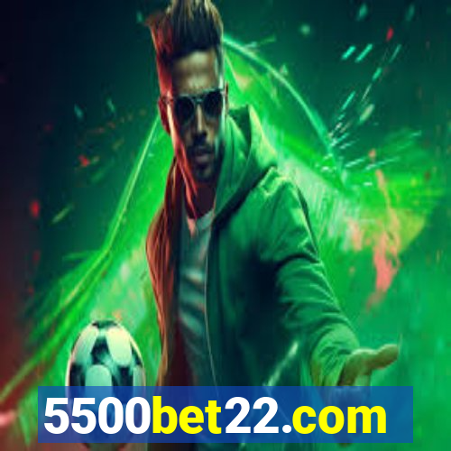 5500bet22.com