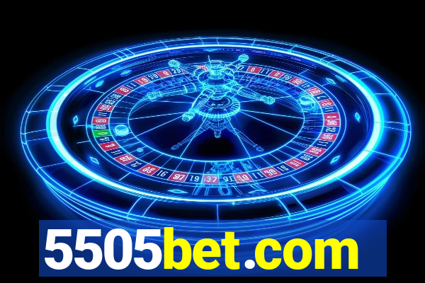 5505bet.com