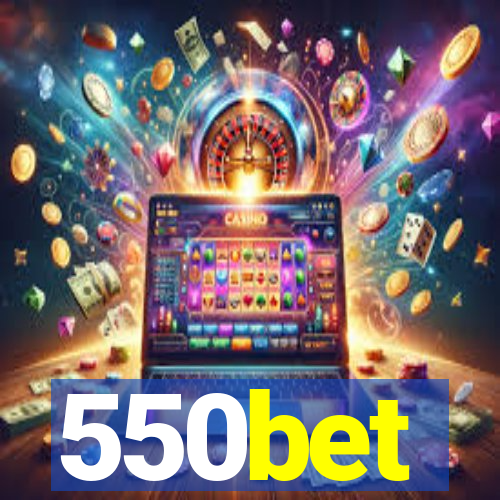 550bet