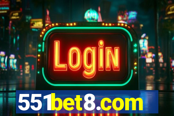 551bet8.com